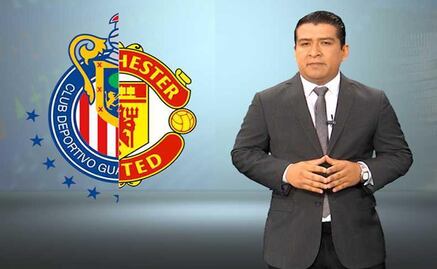 Chivas vs Manchester United, ¿quién es quien en finanzas?