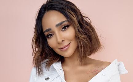 La tajante respuesta de Manelyk González a los que la critican por su cuerpo