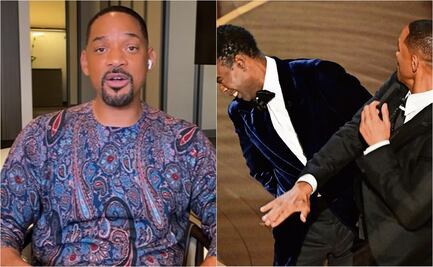 Will Smith entiende a quienes no quieran ver su nueva película pero no descansará hasta persuadirlos