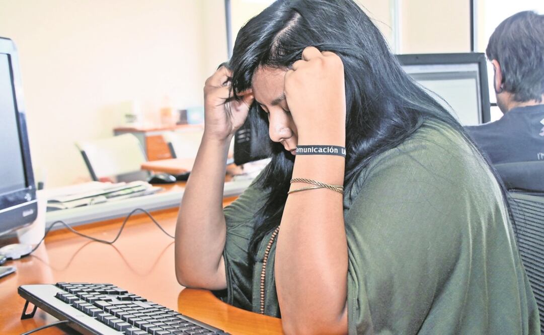 Imagen ilustrativa. Foto: Archivo El Universal 