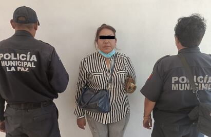 Elecciones Edomex: Cae mujer por la presunta compra de votos a favor de Morena en Los Reyes la Paz