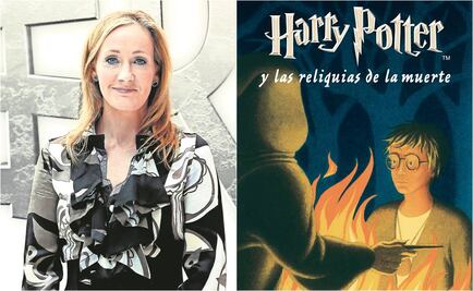 Hoy se cumple la fecha del epílogo final de "Harry Potter"