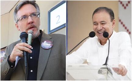 Durazo rechaza invitación de John Ackerman para asistir a Consejo de Morena