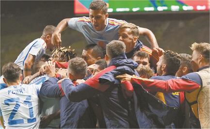 Figura de la Selección de España queda fuera de Qatar 2022