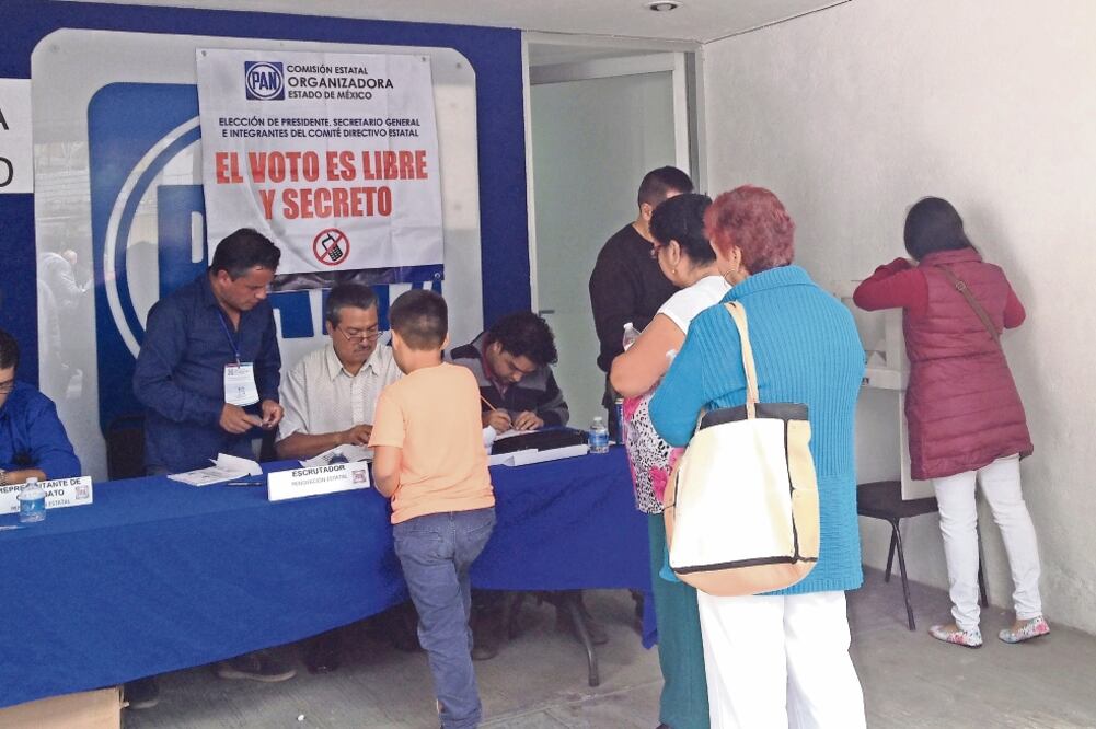 Mi triunfo es irreversible, asegura Víctor Hugo Sondón