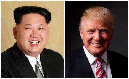 Trump dice que su encuentro con Kim Jong-un "será mucho más que una foto"