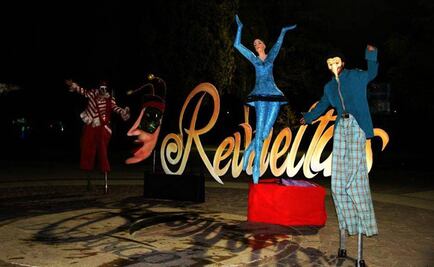 Alistan el Festival Internacional Revueltas 2015