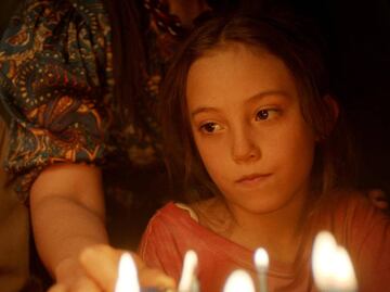 Premios Ariel 2024: Lista de ganadores