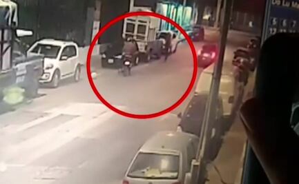 Homicidio de empleado de Grupo Imagen, por posible ajuste de cuentas