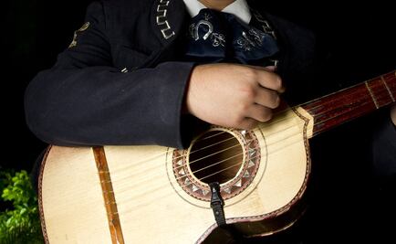 Anuncian “flashmob” con mariachis en Zona Rosa