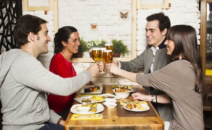 Exceso de alcohol eleva riesgo de cáncer