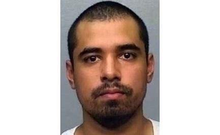 Detienen en Texas al hijo de Osiel Cárdenas