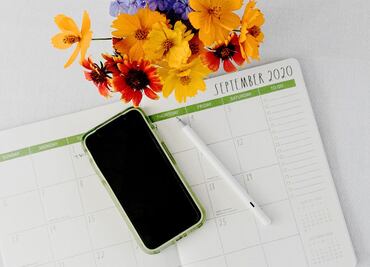 5 apps para organizar tus actividades diarias