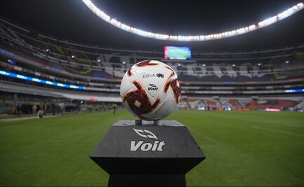 Liga MX pedirá exámenes a equipos para descartar contagios por Covid-19 