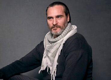 Así luciría Joaquin Phoenix como Joker