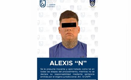 Tres años después, capturan a responsable de la muerte de una mujer; invadió el carril del Metrobús