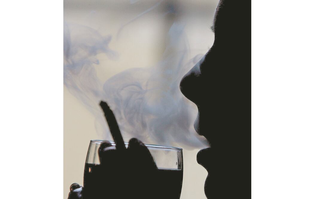 Aumentar un peso daría una aportación al sistema de Salud de 206 mil 500 mdp. Foto: Archivo El Universal