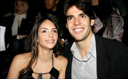 Kaká contó su desgarradora versión del divorcio con Carol Celico: "No puedes obligar a nadie a quedarse contigo"