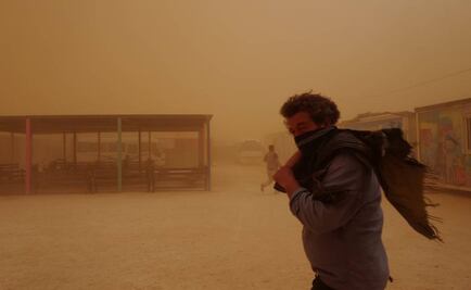 The Globe lleva "Hamlet" a campo de refugiados