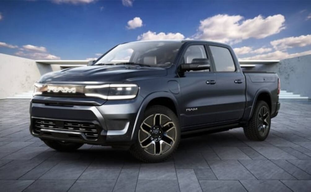 Los lanzamientos más importantes del Autoshow de Chicago 2023