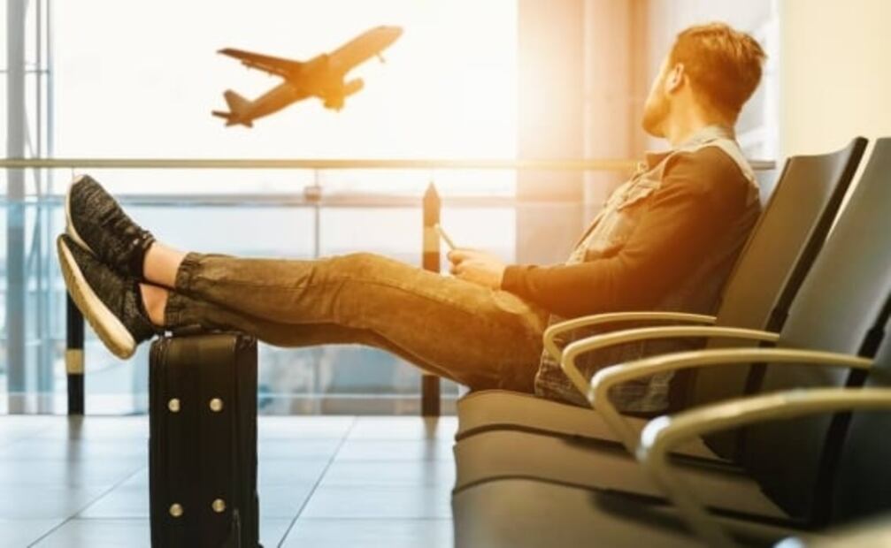 Si me negaron la visa, ¿me regresan el dinero?
