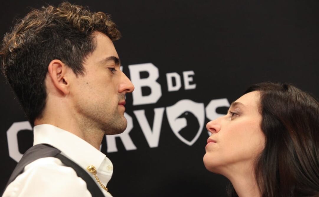 Foto: Iván Stephens/EL UNIVERSAL