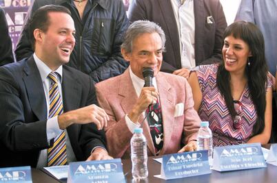 "El Príncipe" murió lejos de sus hijos mayores