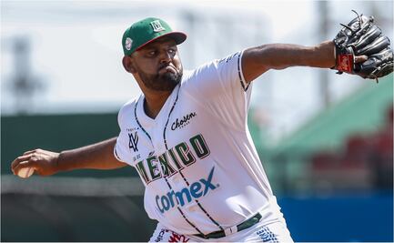 México derrota a Colombia y consigue su primer victoria en la Serie del Caribe