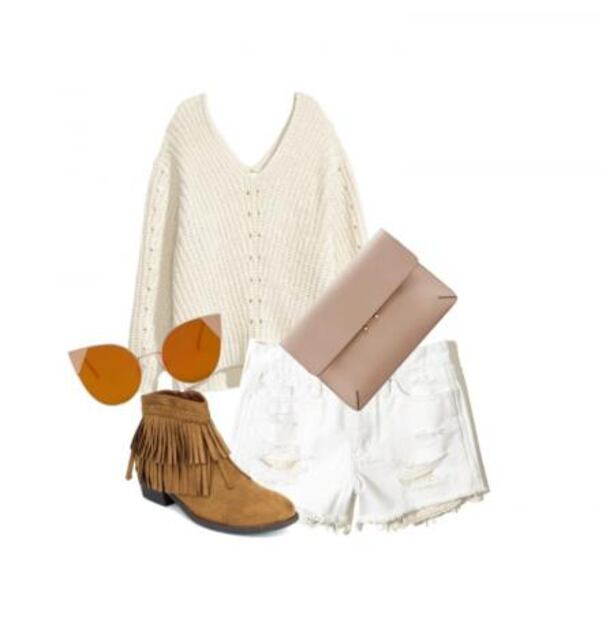 Copia el estilo de Belinda por menos de 2000 pesos