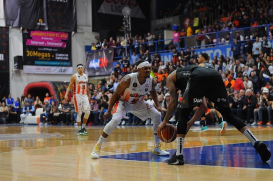 Soles de Mexicali ganan campeonato de la LNBP