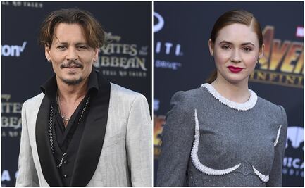 ¿"Piratas del Caribe" sin Johnny Depp? Quieren a una mujer como protagonista