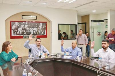 Congreso de Sonora decide hoy veto constitucional