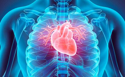 La hipertensión no controlada es un grave peligro para la salud