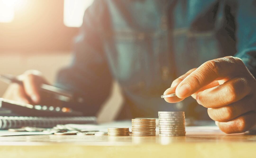 Con los fondos de inversión, un experto puede diseñar una estrategia de acuerdo con el ahorrador. Foto: ARCHIVO EL UNIVERSAL