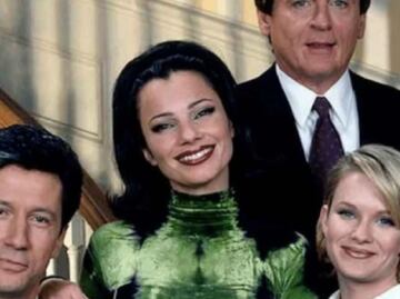 "La niñera": así luce en la actualidad Fran Drescher a sus 65 años