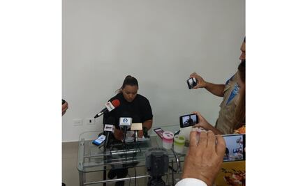 Destituyen a mujer policía que denunció misoginia en Sinaloa