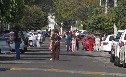 Alerta sísmica se activó por proyección de un temblor más intenso: PC