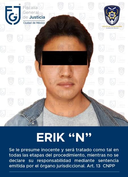 Cae falsificador de actas de nacimiento, cédulas profesionales y pasaportes en Cuauhtémoc