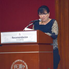 CDH señala violencia laboral hacia bomberos