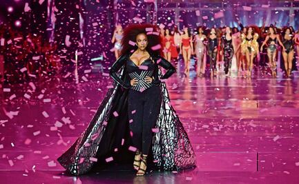 Regresan ángeles con alas de diversidad