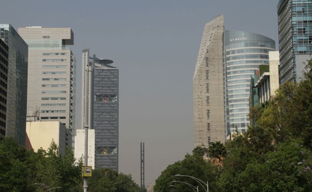 Foto: Juan Boites / EL UNIVERSAL