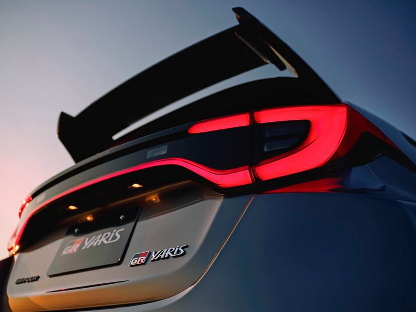 Foto: Toyota