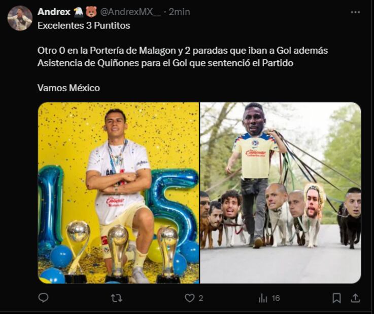 Los MEJORES MEMES del triunfo del Tri sobre Surinam