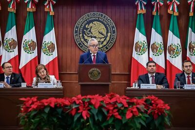 Se tienen avances en la recuperación de la paz