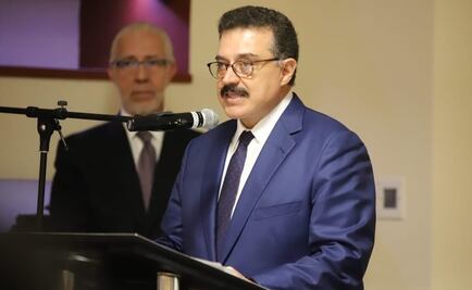 Lomelí se lanza contra Alfaro