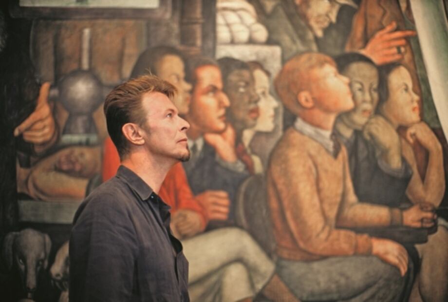 75 años de David Bowie, la fórmula del éxito de un transgresor inigualable