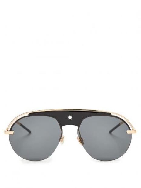 5 lentes de sol para recibir al eclipse con el mejor estilo