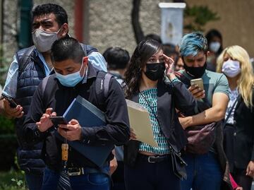 Proyecta Secretaría del Trabajo registro de 130 mil empresas por reforma de Outsourcing