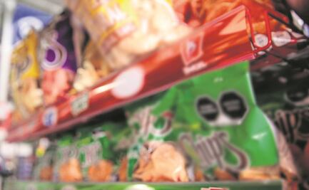 Se dispara precio de los refrescos y las botanas