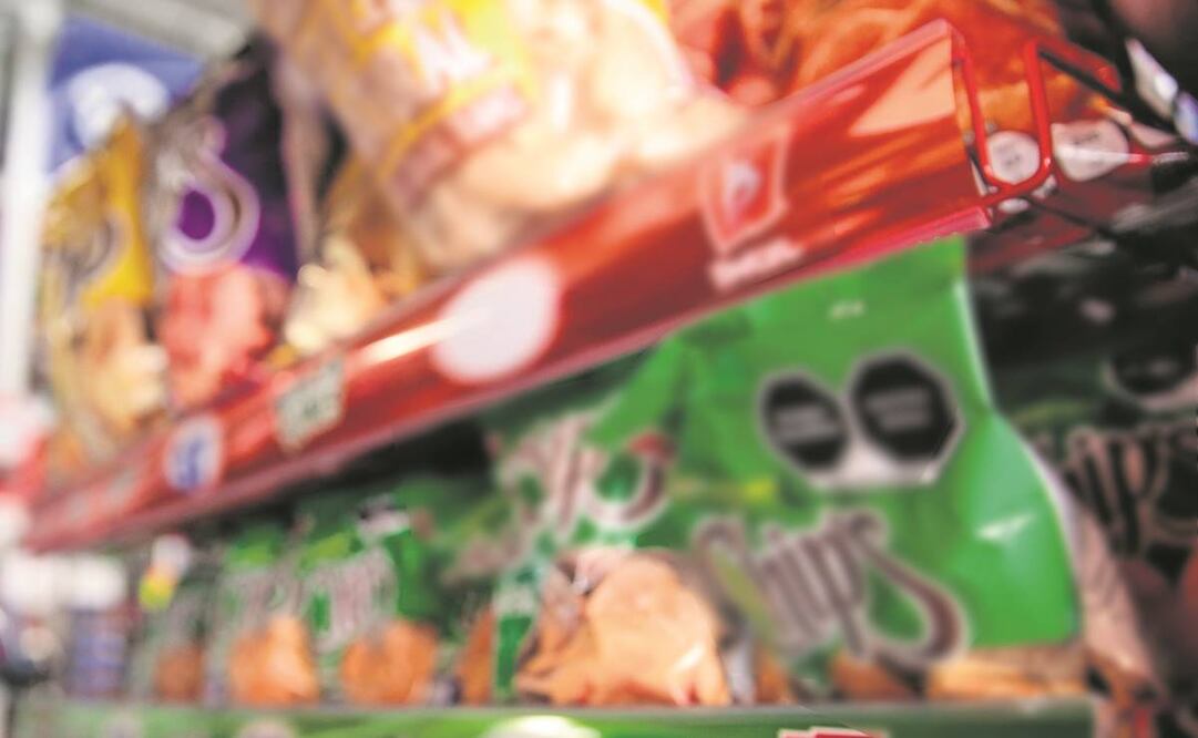 Los especialistas señalan que hubo una menor superficie cosechada de papa este año, lo que redujo su oferta y encareció las botanas elaboradas con el tubérculo.